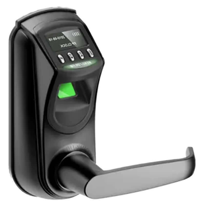 L7000 Biometric Fingerprint and Time Attendance Door Lock access control